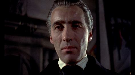 The Undying Curse of Dracula 1958: A Supernatural Phenomenon